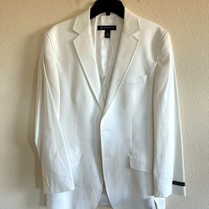 New INC Casual Sport Jacket for men, size 40R